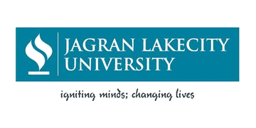 Jagran Lakecity University